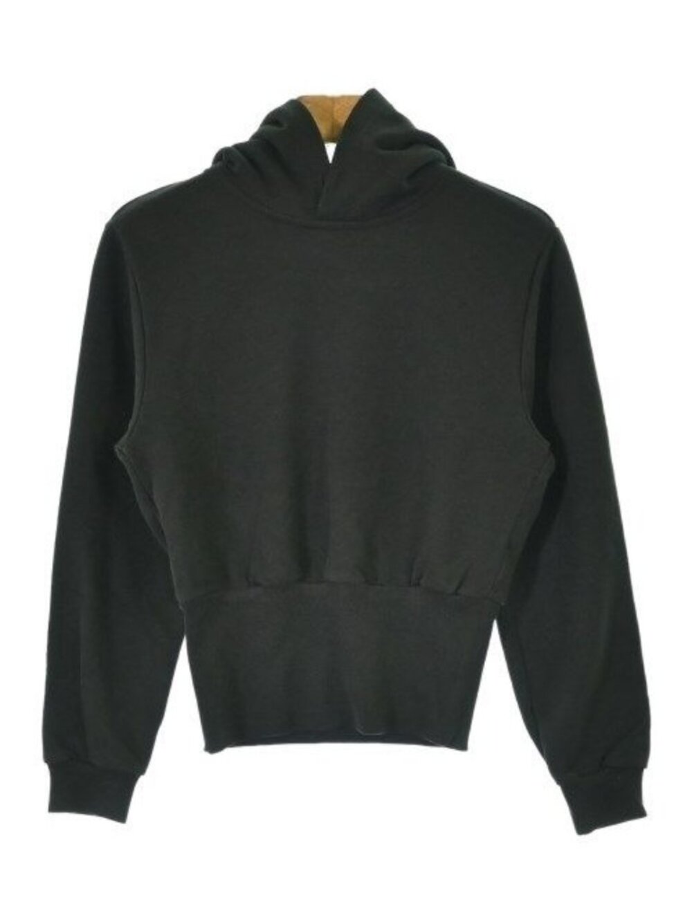 Balenciaga Hoodie Black